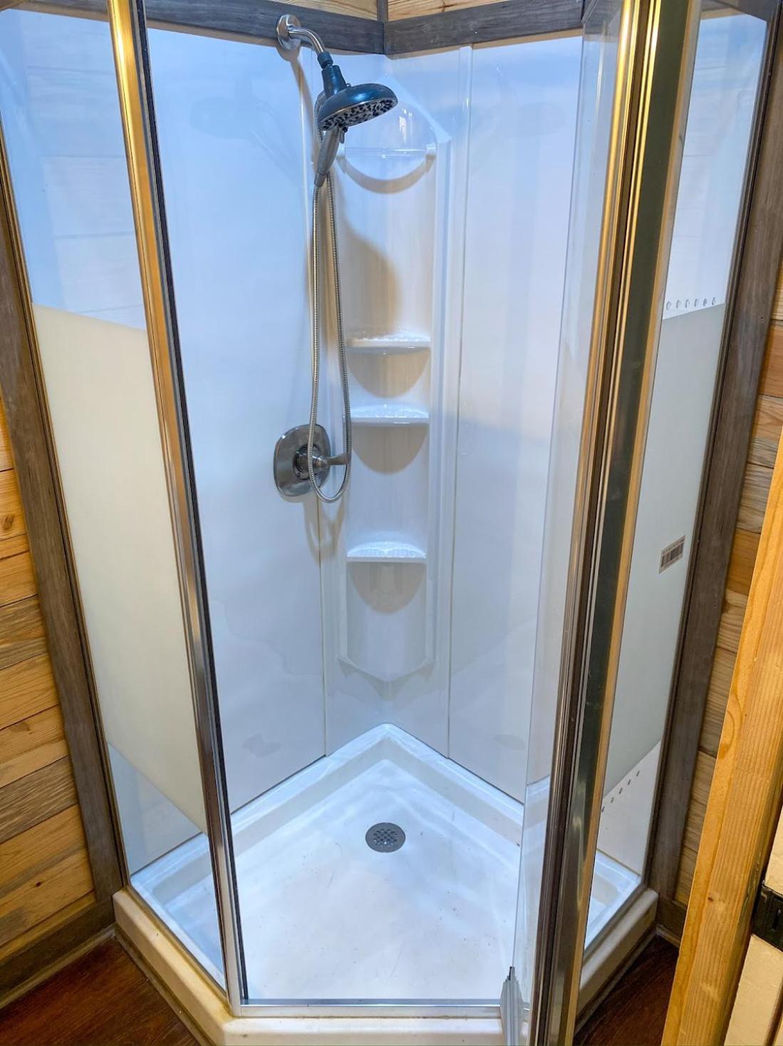 Tiny House Oasis Nature Escape Unit A Nacogdoches Extérieur photo